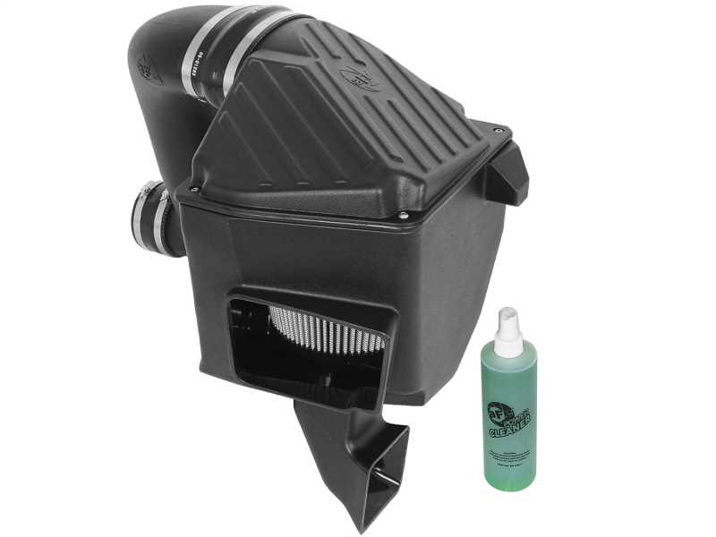 Magnum FORCE Stage-2 Si Pro DRY S Air Intake System 51-81342-E